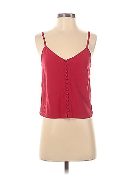 Madewell Sleeveless Top (view 1)