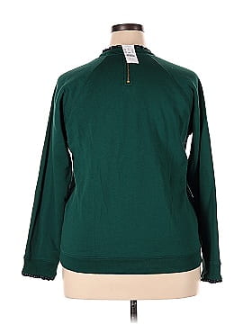 J.Crew Factory Store Pullover Sweater (view 2)