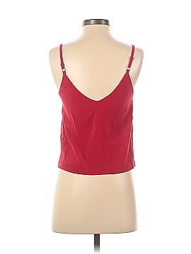 Madewell Sleeveless Top (view 2)