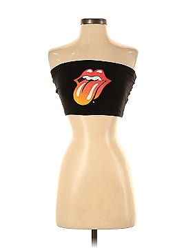 The Rolling Stones Tube Top (view 1)