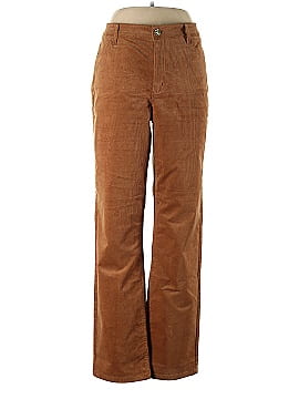 Jones New York Signature Casual Pants (view 1)