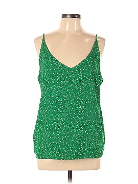 Banana Republic Factory Store Sleeveless Top (view 1)