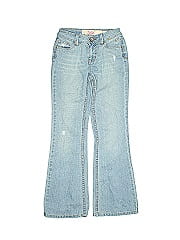 Justice Jeans