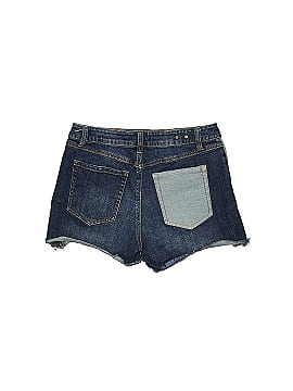 CAbi Denim Shorts (view 2)