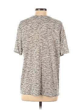 Ann Taylor LOFT Short Sleeve T-Shirt (view 2)