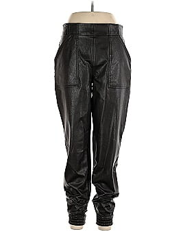 SPANX Faux Leather Pants (view 1)