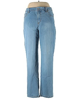 Gloria Vanderbilt Jeans (view 1)