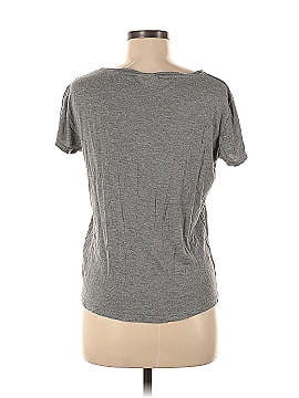 Topshop Short Sleeve T-Shirt (view 2)