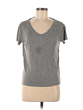 Topshop Short Sleeve T-Shirt (view 1)