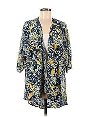 Lularoe Kimono