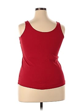 Lane Bryant Tank Top (view 2)