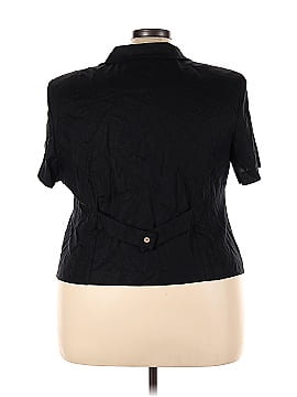 Jessica Howard Short Sleeve Blouse (view 2)