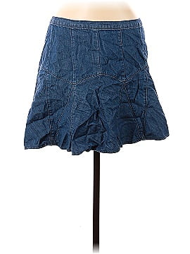 Gap Denim Skirt (view 1)