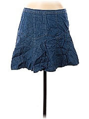 Gap Denim Skirt