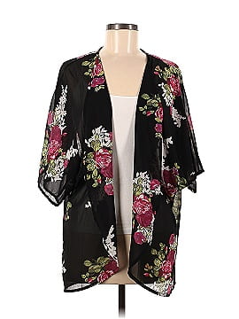 Unbranded Kimono (view 1)