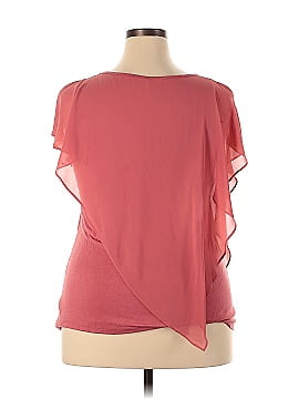 Maurices Short Sleeve Top (view 2)