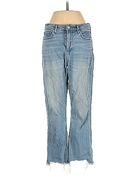 Ann Taylor LOFT Jeans (view 1)