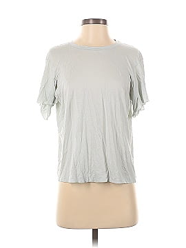 Helmut Lang Short Sleeve T-Shirt (view 1)