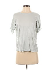 Helmut Lang Short Sleeve T Shirt