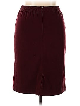 Karin Stevens Formal Skirt (view 2)