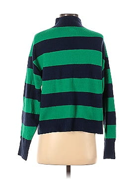 J.Crew Factory Store Turtleneck Sweater (view 2)