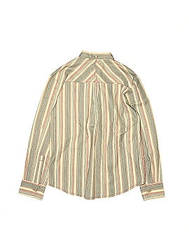 Fore!! Axel & Hudson Long Sleeve Button-Down Shirt (view 2)