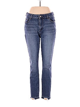 Ann Taylor LOFT Outlet Jeans (view 1)