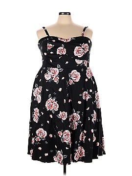 Torrid Casual Dress (view 1)