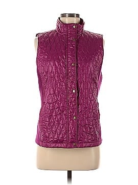 Talbots Vest (view 1)