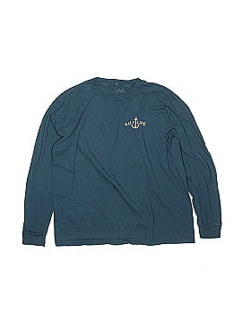 Salt Life Long Sleeve T-Shirt (view 1)