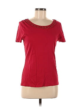 Talbots Long Sleeve T-Shirt (view 1)