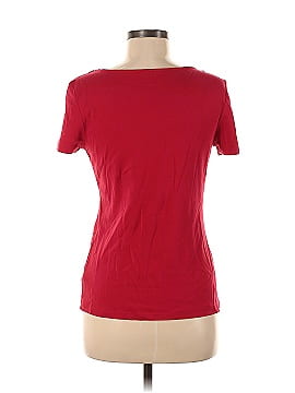 Talbots Long Sleeve T-Shirt (view 2)