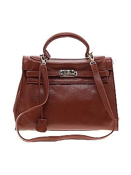 Zenith Satchel (view 1)