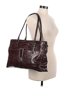 Liz Claiborne Tote (view 2)