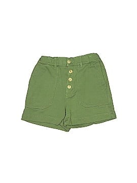 Blank NYC Khaki Shorts (view 1)