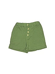 Blank Nyc Khaki Shorts