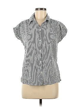 Old Navy Short Sleeve Blouse (view 1)