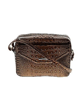 Brahmin Leather Crossbody Bag (view 1)