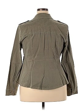 Torrid Jacket (view 2)