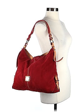 Dooney & Bourke Hobo (view 2)