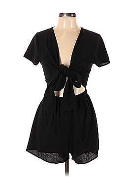 Polly Romper (view 1)