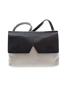 Vince. Leather Crossbody Bag (view 1)