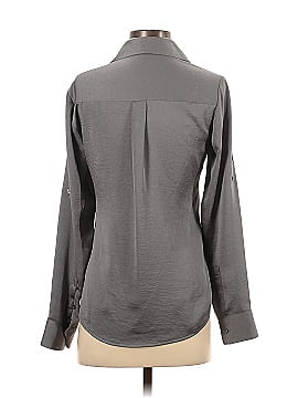 Express Long Sleeve Blouse (view 2)