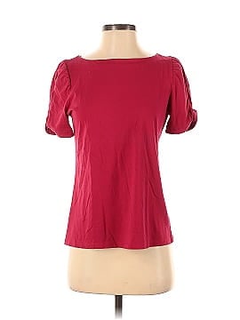 Ann Taylor Short Sleeve T-Shirt (view 1)