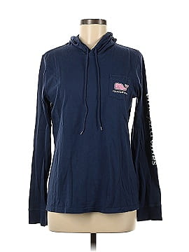 Vineyard Vines Pullover Hoodie (view 1)