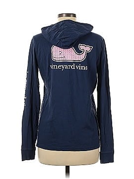 Vineyard Vines Pullover Hoodie (view 2)