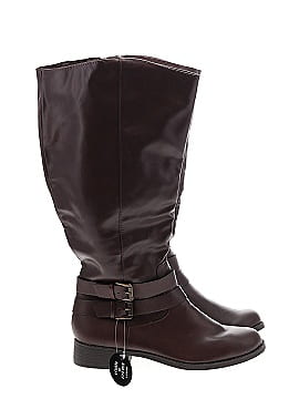 Style&Co Boots (view 1)