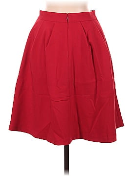 Banana Republic Formal Skirt (view 2)