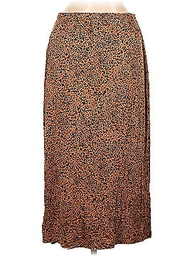 Amazon Essentials Casual Skirt (view 2)