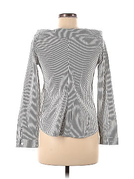 Potter's Pot Long Sleeve Blouse (view 2)